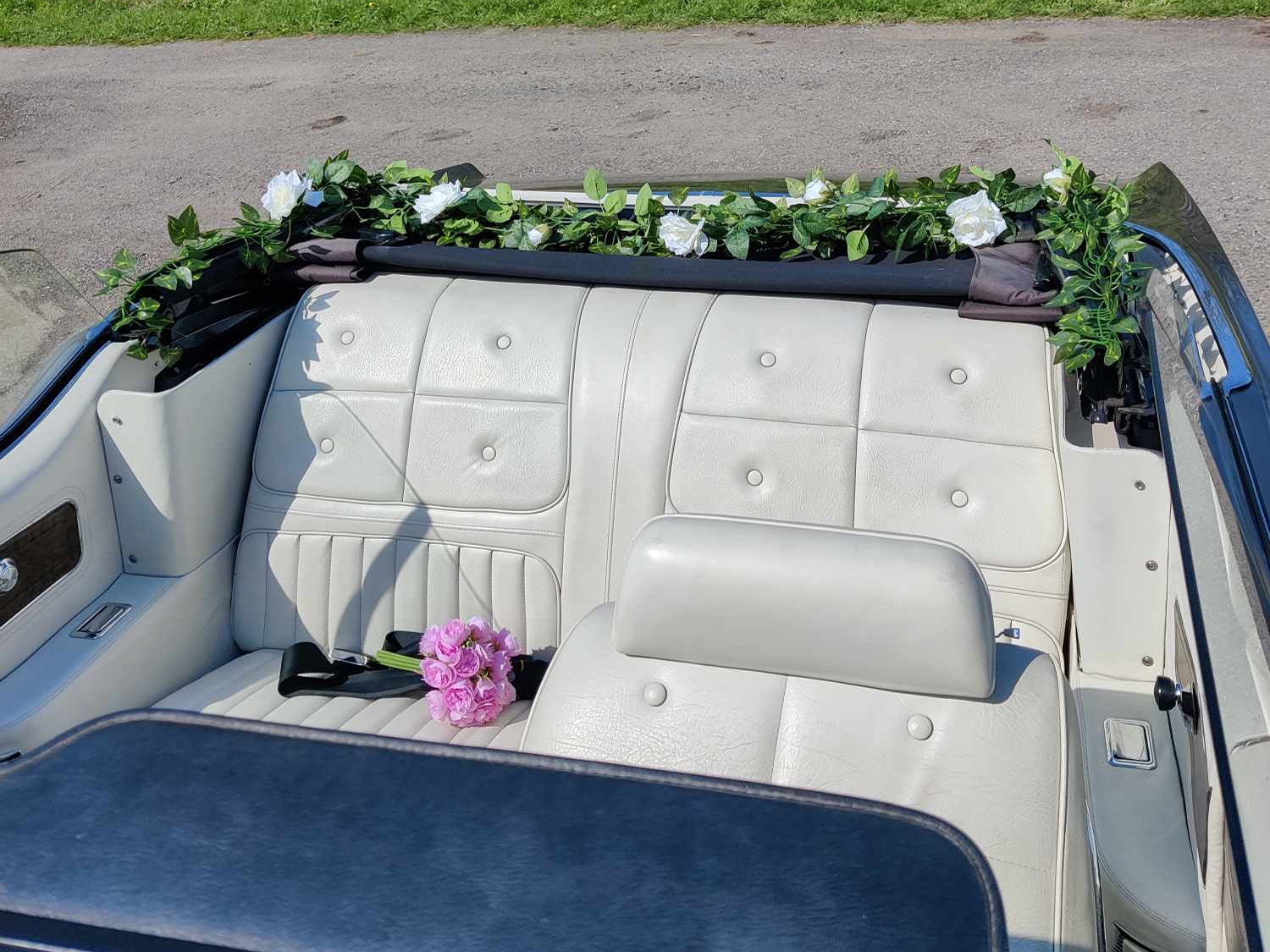 oldsmobile cutlass supreme profil